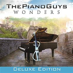 The Piano Guys — Because Of You