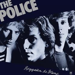 The Police — Deathwish