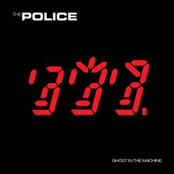 The Police — Demolition Man