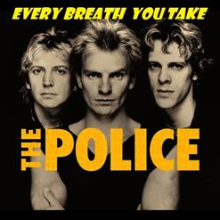 The Police — Every Breath You Take (Original Edit)