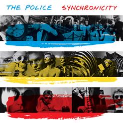 The Police — Murder By Numbers