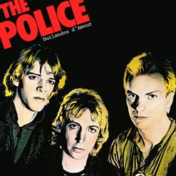 The Police — Truth Hits Everbody