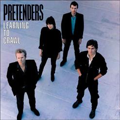 The Pretenders — Back On The Chain Gang