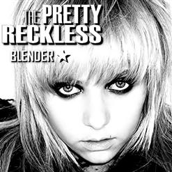 The Pretty Reckless — He loves you