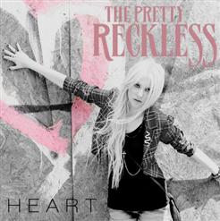 The Pretty Reckless — Heart (Demo)