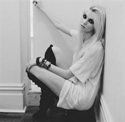 The Pretty Reckless — Islands-Love The Way You Lie