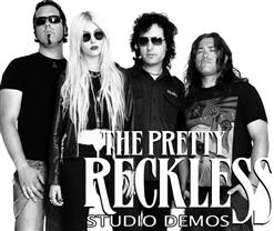The Pretty Reckless — SUS (Shut Up Slut)