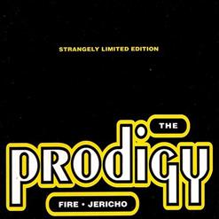 The Prodigy — Fire (Edit)