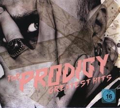 The Prodigy — Hot Ride