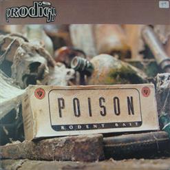 The Prodigy — Scienide