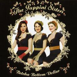 The Puppini Sisters — Sisters