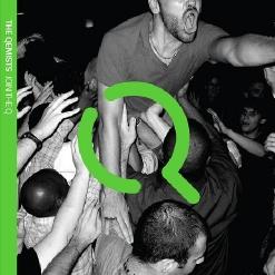 The Qemists — Dem Na Like Me (feat. Wiley)