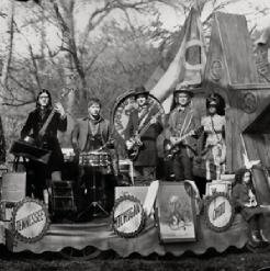 The Raconteurs — Consoler of the Lonely