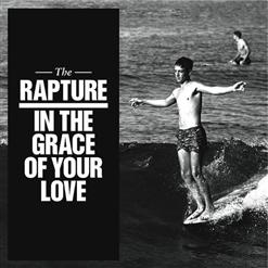 The Rapture — How Deep Is Your Love?