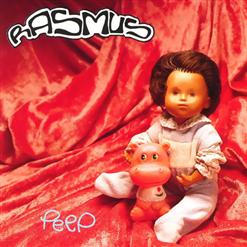 The Rasmus — Ghostbusters (Ray Parker Jr. Cover)
