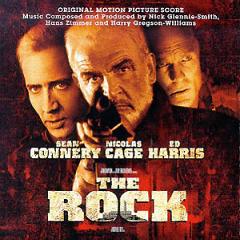 The Rock — Hummell Gets The Rockets