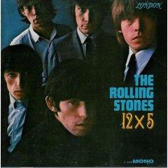 The Rolling Stones — Around And Around