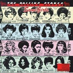 The Rolling Stones — Before They Make Me Run