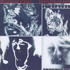 The Rolling Stones — Down In the Hole