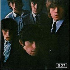 The Rolling Stones — Grown Up Wrong