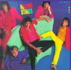The Rolling Stones — Hold Back