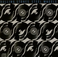 The Rolling Stones — Hold on to Your Hat