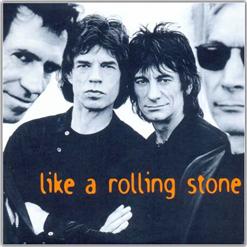 The Rolling Stones — Like A Rolling Stone
