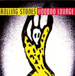 The Rolling Stones — Mean Disposition