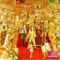 The Rolling Stones — Short and Curlies