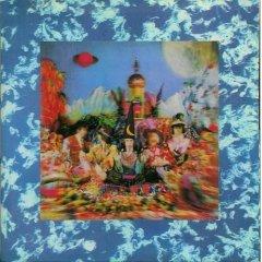 The Rolling Stones — The Lantern