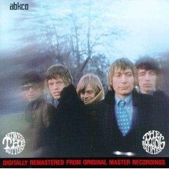 The Rolling Stones — Who`s Been Sleeping Here