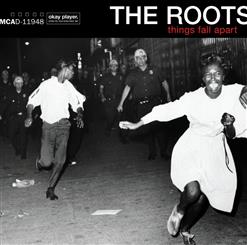 The Roots — You Got Me (feat. Erykah Badu & Eve)