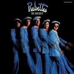 The Rubettes — I Can Do It