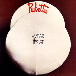The Rubettes — Tonight