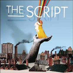 The Script — I'm Yours