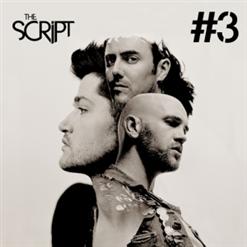 The Script — Kaleidoscope
