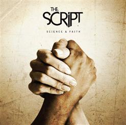 The Script — Walk Away