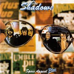 The Shadows — Let Me Be The One