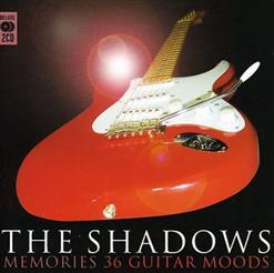 The Shadows — Nights In White Satin