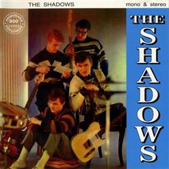 The Shadows — Sleepwalk [Stereo]