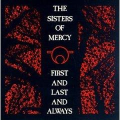 The Sisters of Mercy — Amphetamine Logic