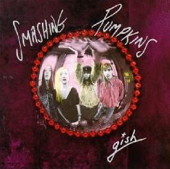 The Smashing Pumpkins — Rhinoceros