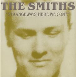The Smiths — Death At One's Elbow
