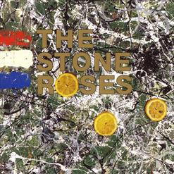 The Stone Roses — (Song For My) Sugar Spun Sister