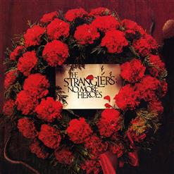 The Stranglers — No More Heroes