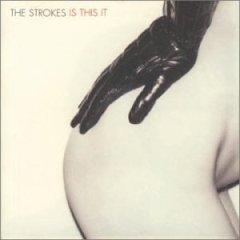 The Strokes — Alone, Together