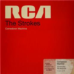 The Strokes — Partners In Crime