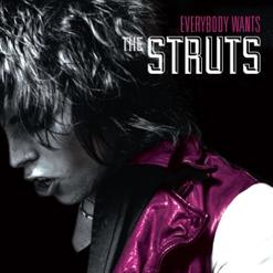 The Struts — Roll Up