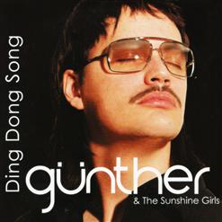 The Sunshine Girls — Ding Dong Song (Radio Edit)