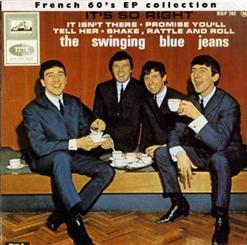 The Swinging Blue Jeans — Good Golly Miss Molly